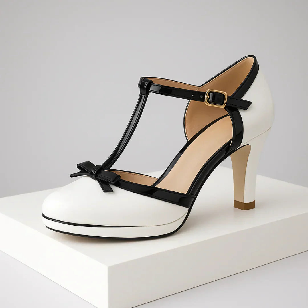 Women’s ArchEase T-Bar Heels