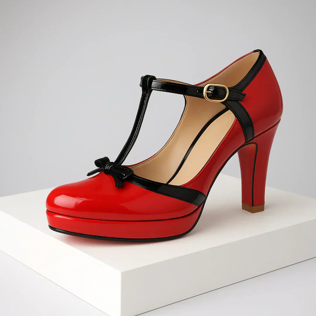 Women’s ArchEase T-Bar Heels