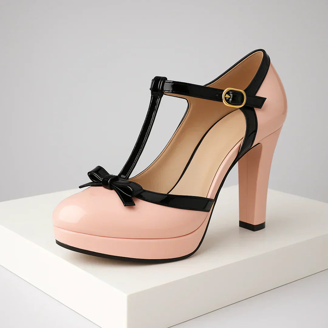 Women’s ArchEase T-Bar Heels