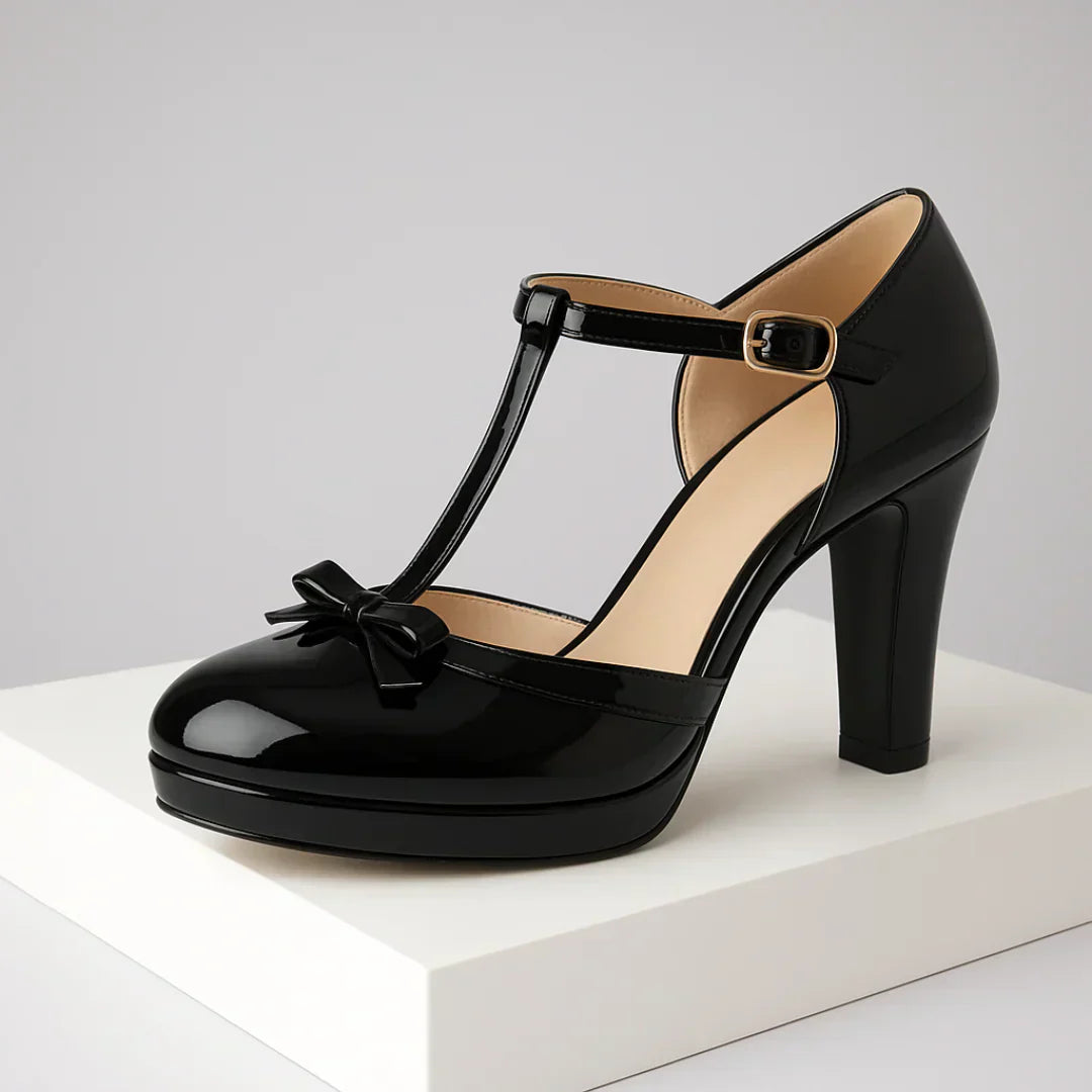 Women’s ArchEase T-Bar Heels