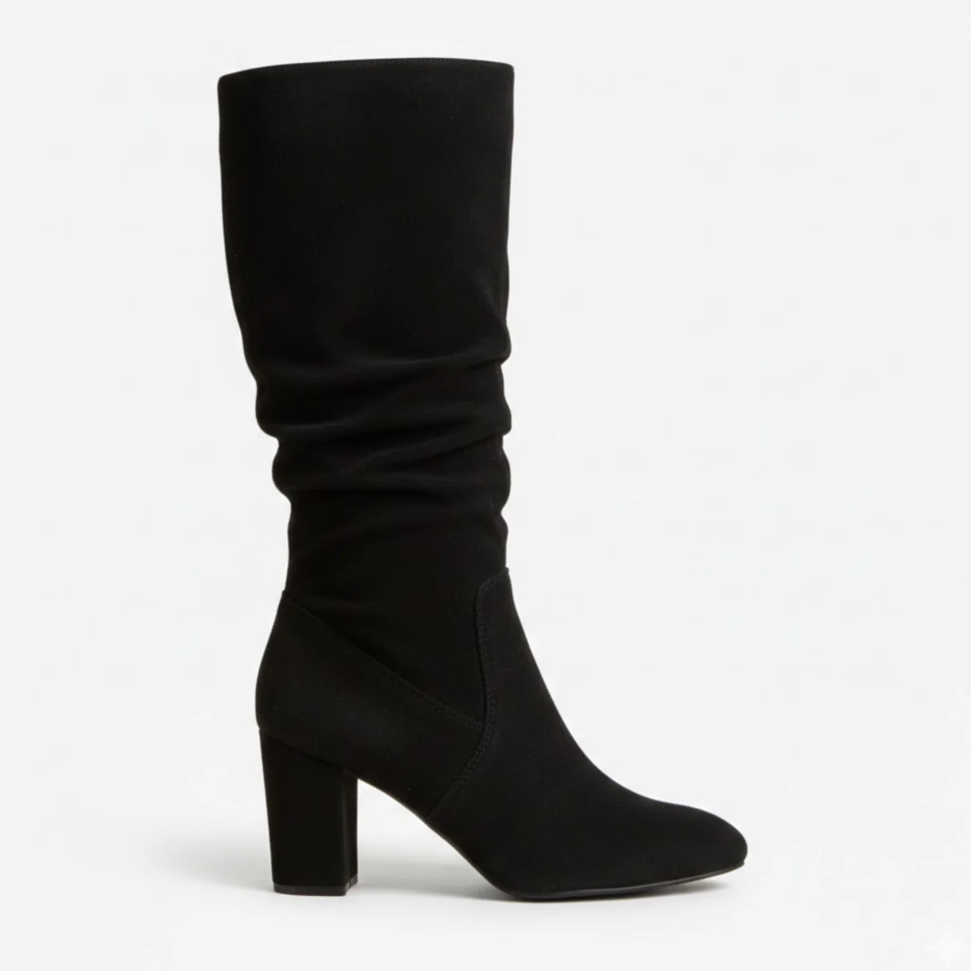 Women's Slouch Mid-Calf Boots