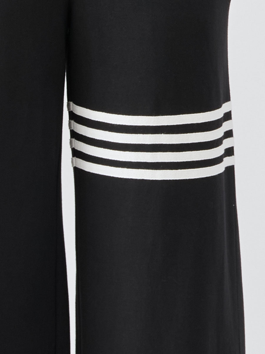 Women's Hooded Utility Jumpsuit Zip Sleeveless Regular Fit