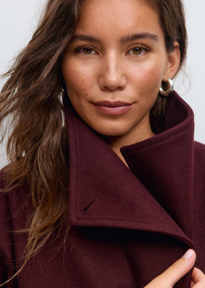 jacke-damen-schalkragen-bindegurtel-2