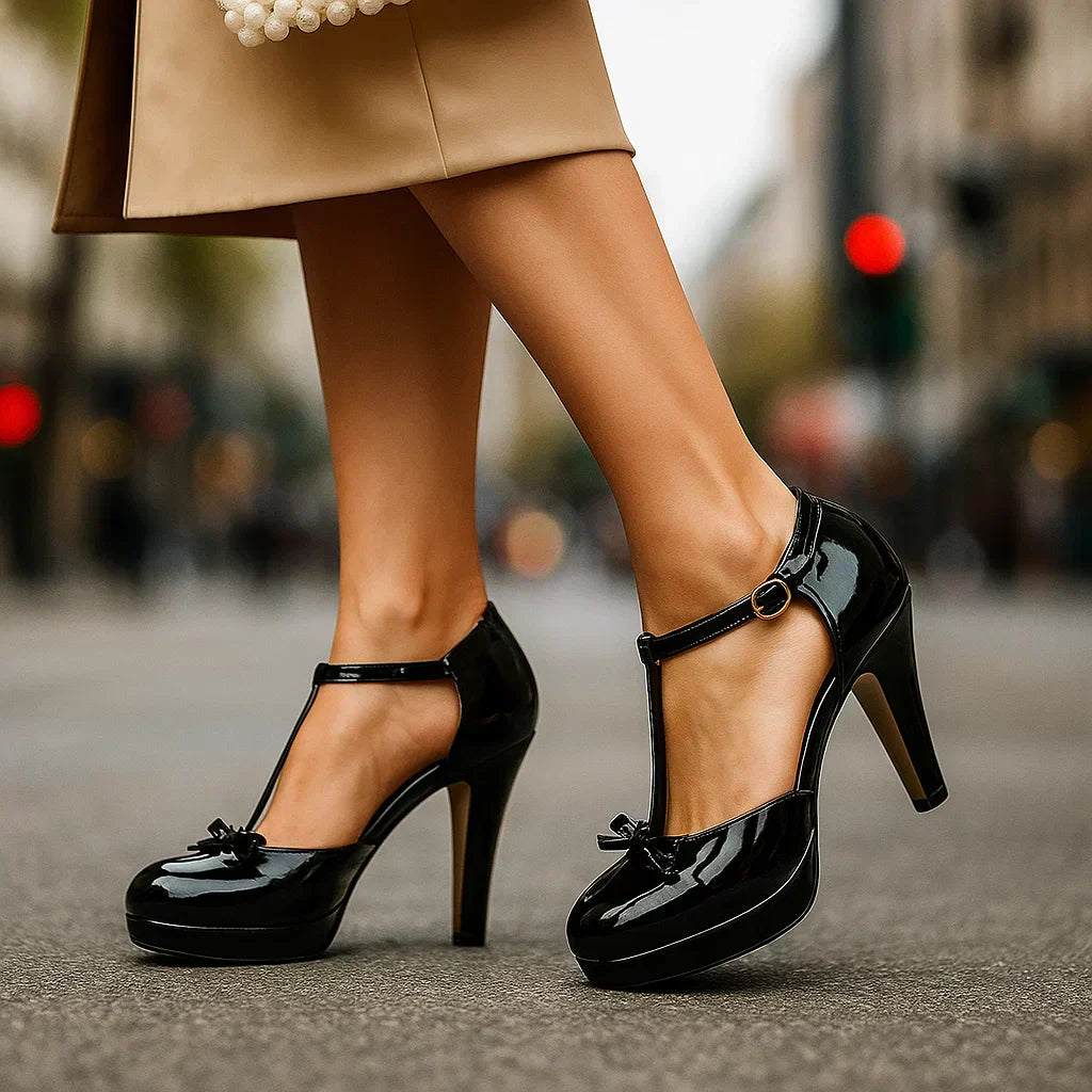 Women’s ArchEase T-Bar Heels