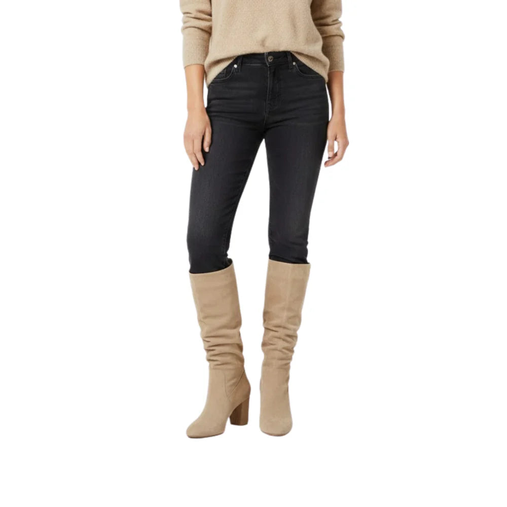 Women's Slouch Mid-Calf Boots