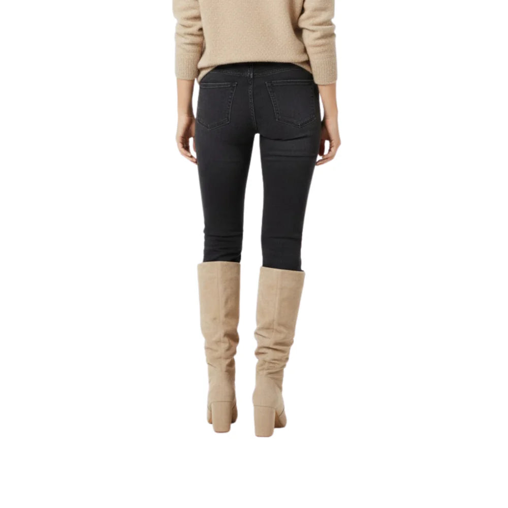 Women's Slouch Mid-Calf Boots
