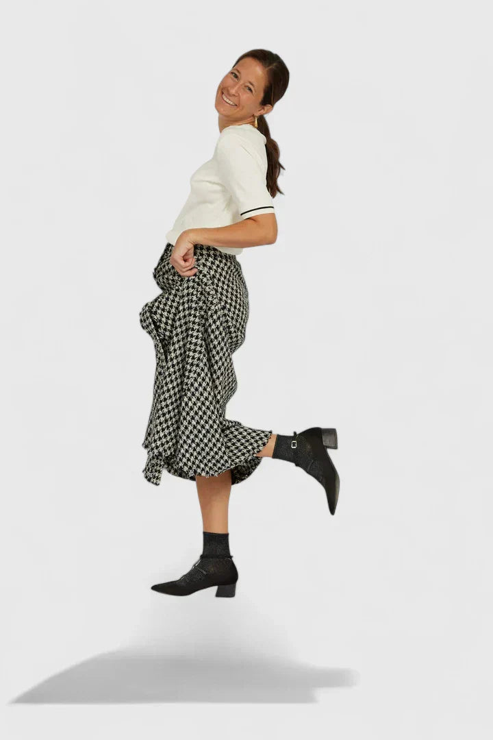 Women’s EaseWalk Strap Heels