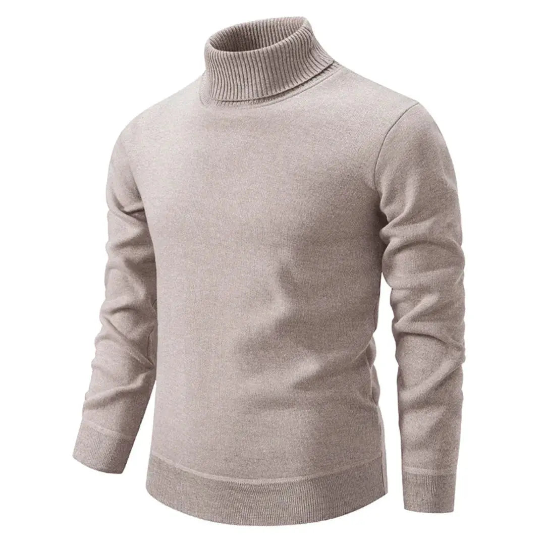 giovanni_classic_turtleneck_beige_front_flatlay