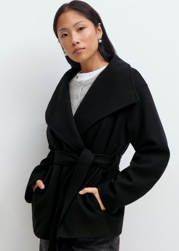 jacke-damen-schalkragen-bindegurtel-11