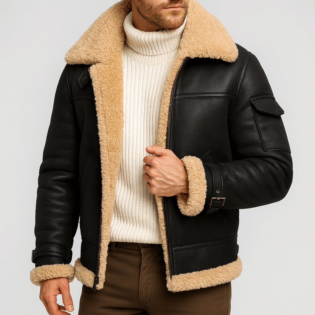 noirski-camel-skorzana-kurtka-z-kieszeniami-4
