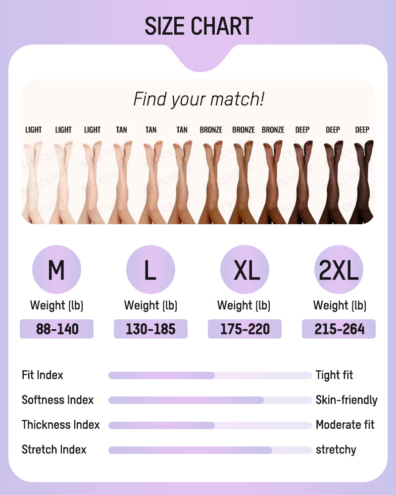 Women's high-waisted one-seam footed leggings