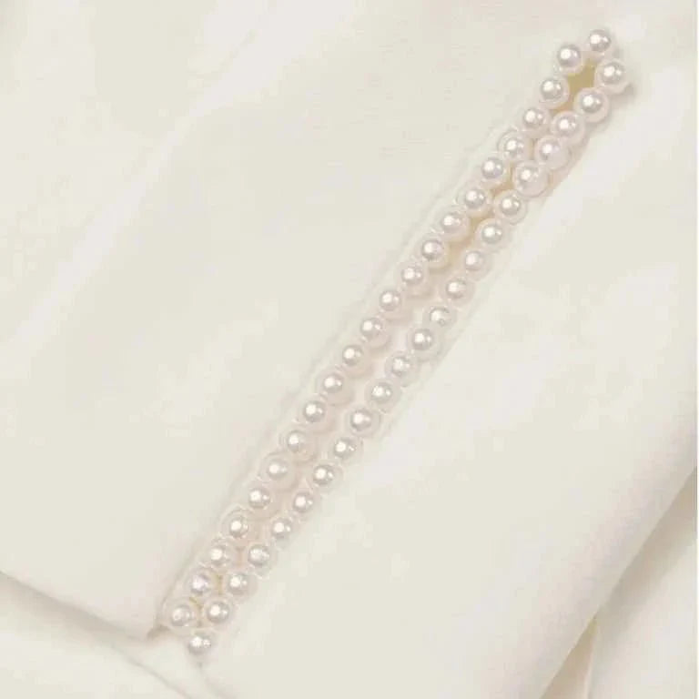 Women’s Tailored Wide-Leg Jumpsuit