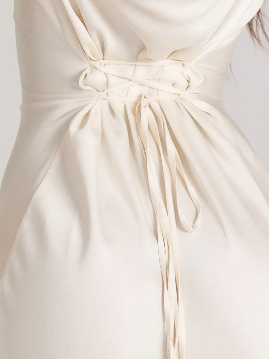 Women’s Refined Soft Maxi Gown
